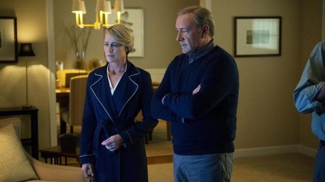 House of Cards S04E03