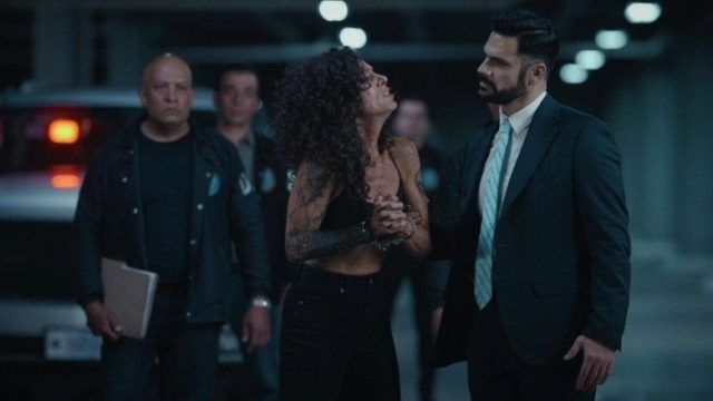 El Señor de los Cielos S10E48