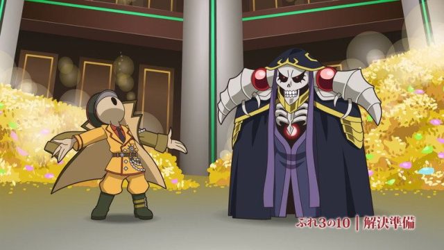 Overlord S00E36