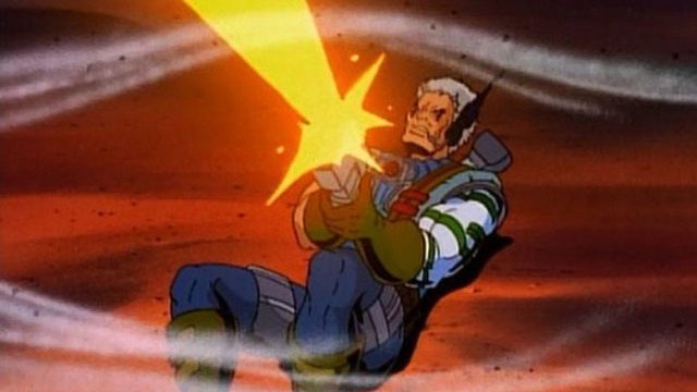 X-Men S04E10