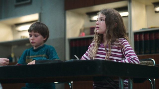 Mi Querida Niña S01E06