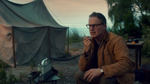 El gabinete de curiosidades de Guillermo del Toro S01E08
