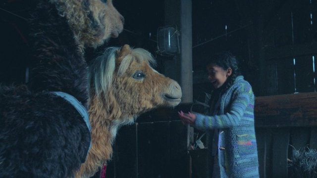 Nuestra pequeña granja S02E04