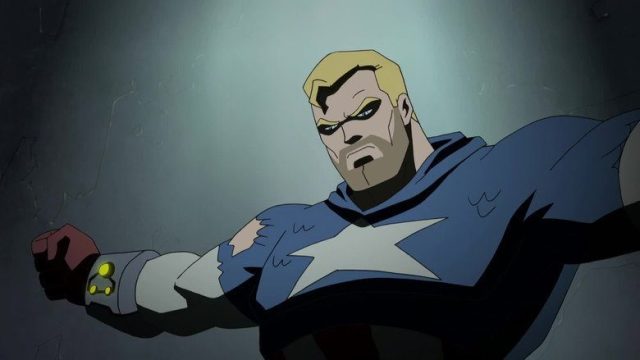 Los Vengadores: Los héroes más poderosos del planeta S02E10