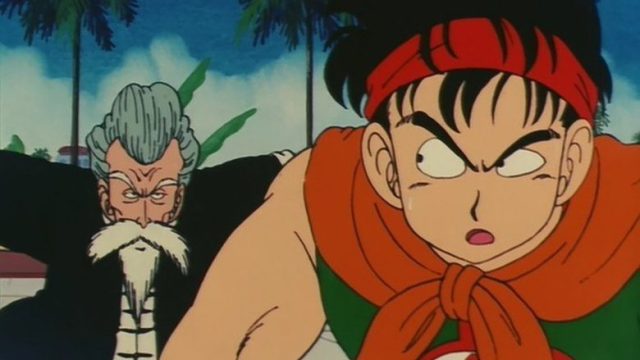 Dragon Ball S01E22