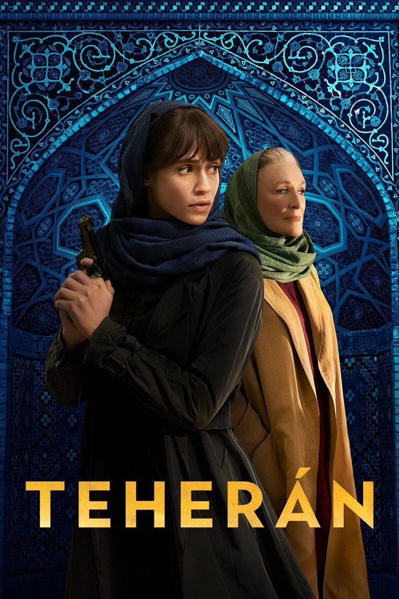 Teherán Temporada 4
