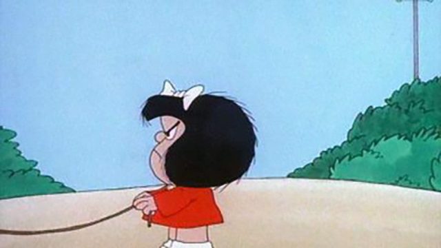 Mafalda S01E97