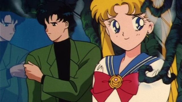 Sailor Moon S01E34