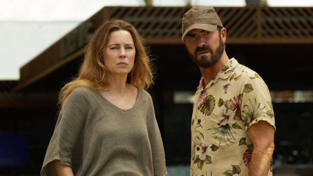 La costa de los mosquitos S02E10