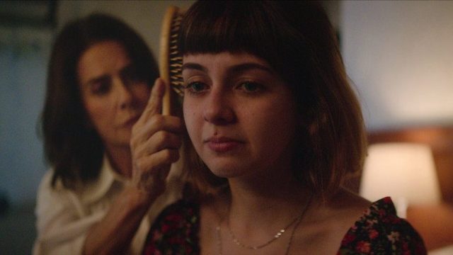 Buenos días, Verónica S03E02