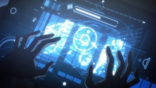Garo: Vanishing Line S01E16