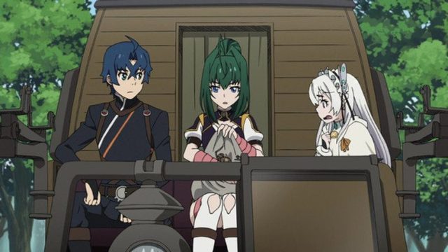 Hitsugi no Chaika S01E05