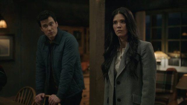 Resident Alien S04E08