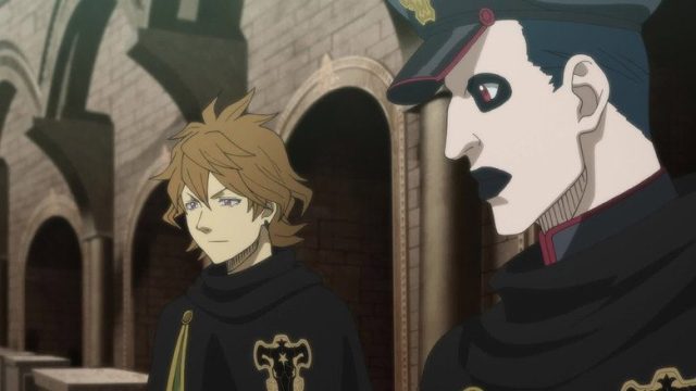 Black Clover S01E05