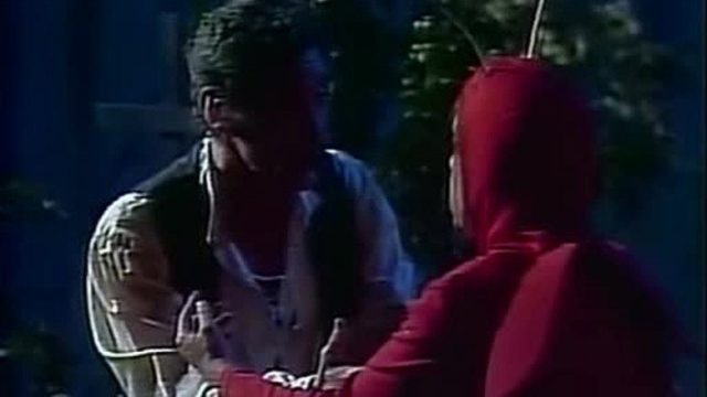 El Chapulín Colorado S06E07