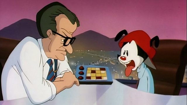 Animaniacs S03E06