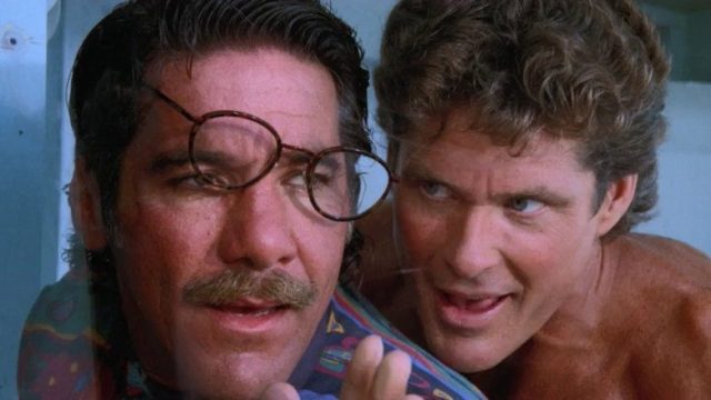 Baywatch: Guardianes de la Bahía S05E09