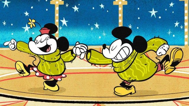 Mickey Mouse S03E13