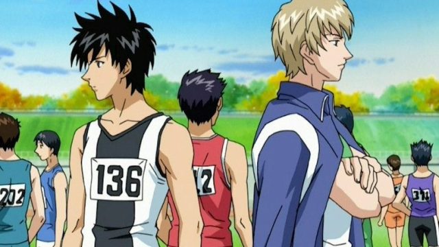Suzuka S01E24