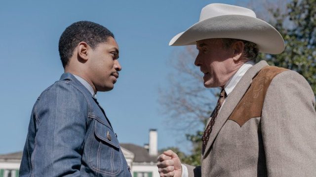 Genius: Einstein S04E08