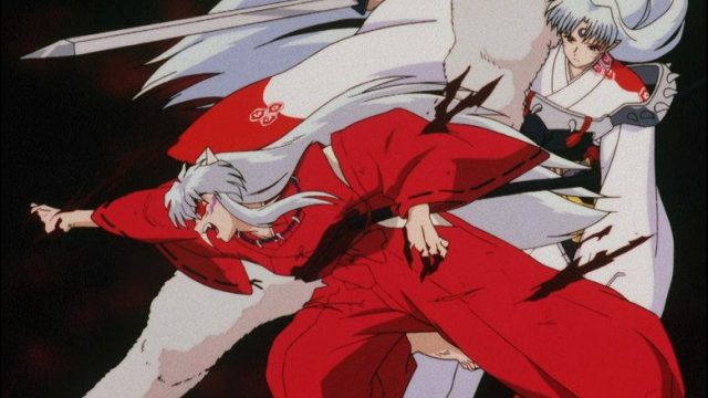 Inuyasha S01E52