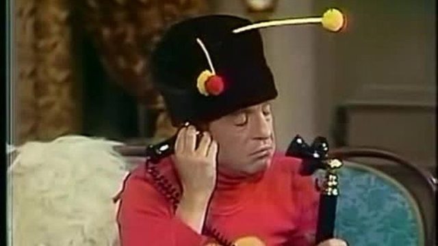 El Chapulín Colorado S05E29