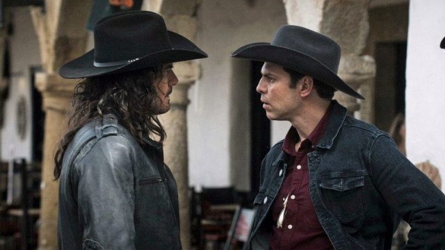Pasión de gavilanes S02E05