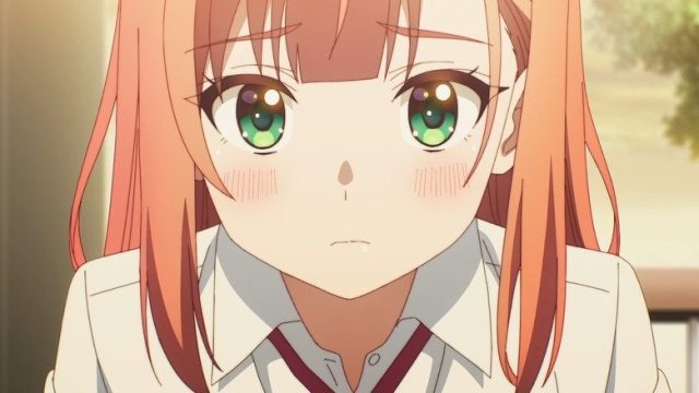 Yumemiru Danshi wa Genjitsushugisha S01E11