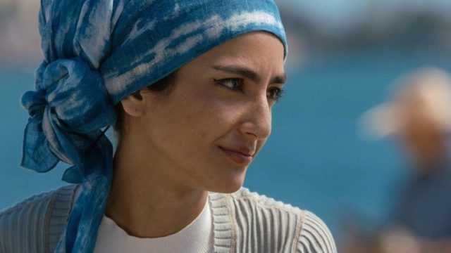 NCIS: Los Ángeles S14E04