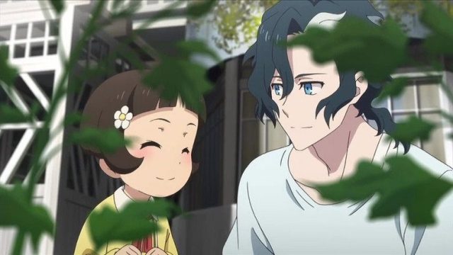 Sirius the Jaeger S01E02
