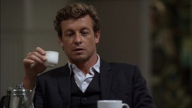El Mentalista S03E24