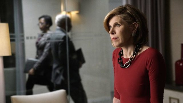 The Good Fight S01E10