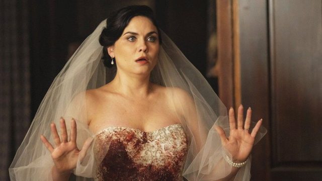 El Legado S01E06