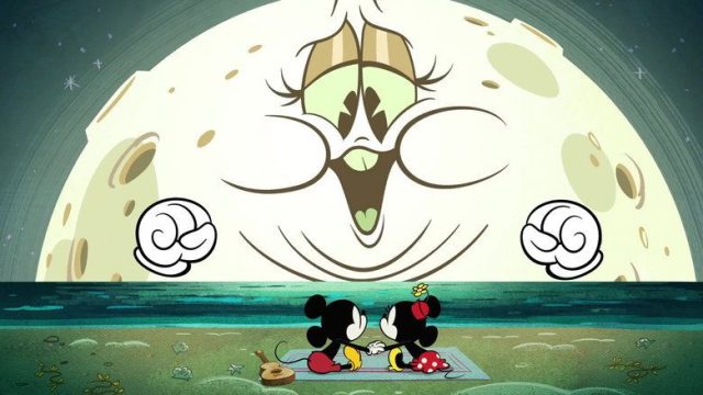 Mickey Mouse S05E13