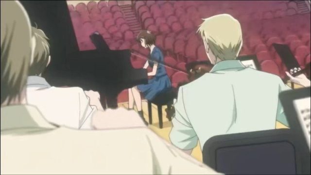Nodame Cantabile S03E09