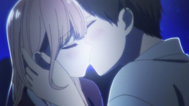LOVE and LIES S01E12