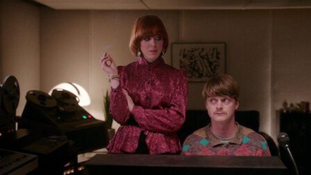 Líneas eróticas S01E06