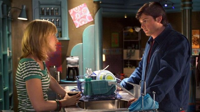 Smallville S07E04