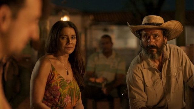 Pantanal S01E50