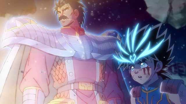 Dragon Quest: The Adventure of Dai S01E100