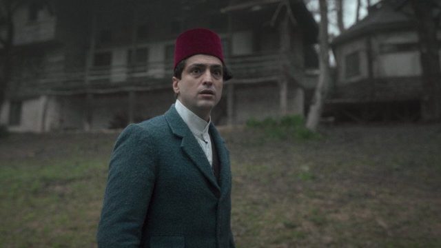 Criatura S01E02