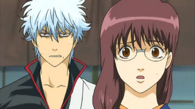 Gintama S03E29