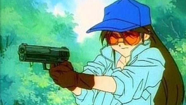 Estás Arrestado S01E15