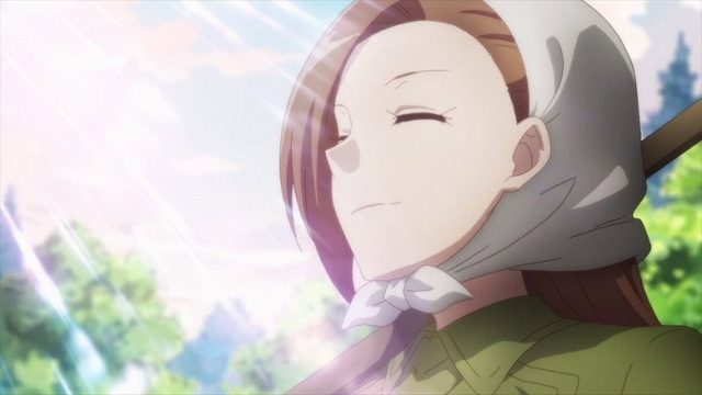 My Next Life as a Villainess: All Routes Lead to Doom! S02E01