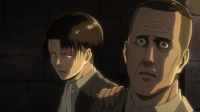 Attack on Titan S02E03