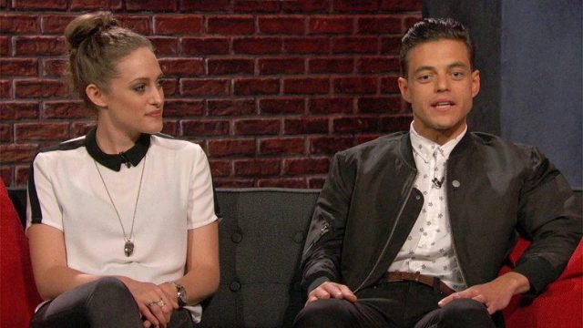 Mr. Robot S00E03