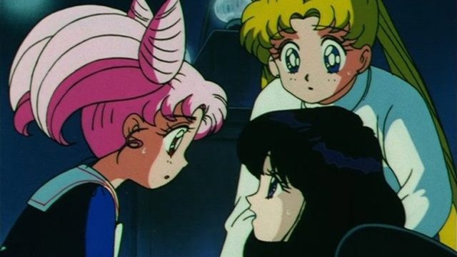 Sailor Moon S03E24