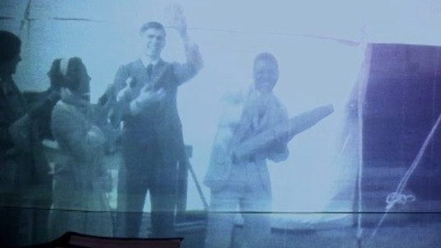 El misterio de Anubis S03E19