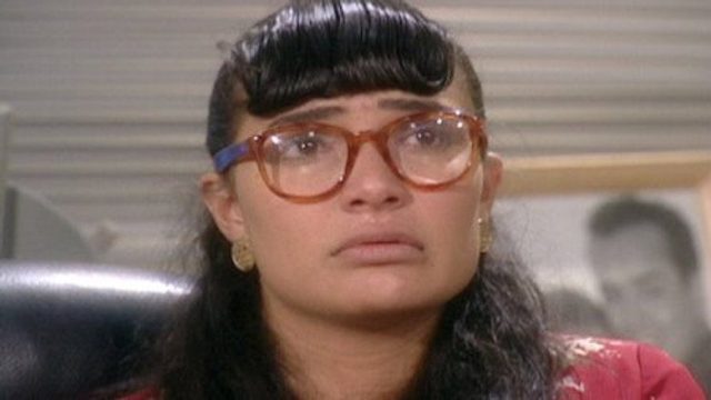 Yo soy Betty, la fea S01E176