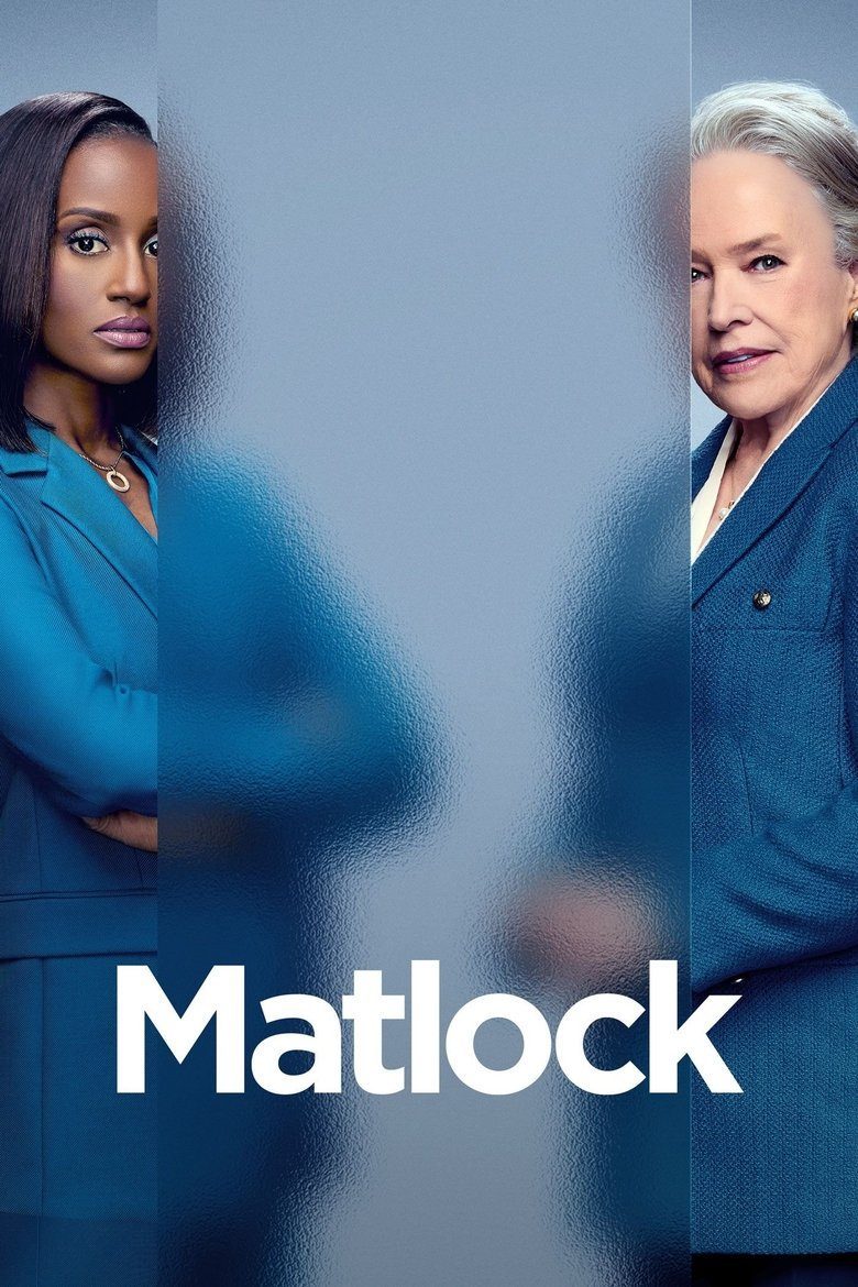 Matlock Temporada 2